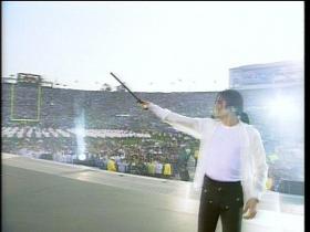 Michael Jackson Heal The World (Live at Super Bowl 1993)